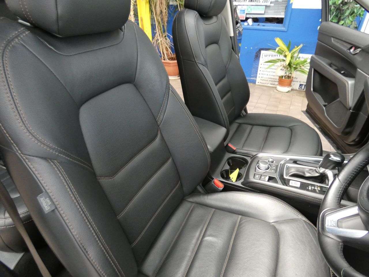 2022 MAZDA CX-5 2022 MAZDA CX-5