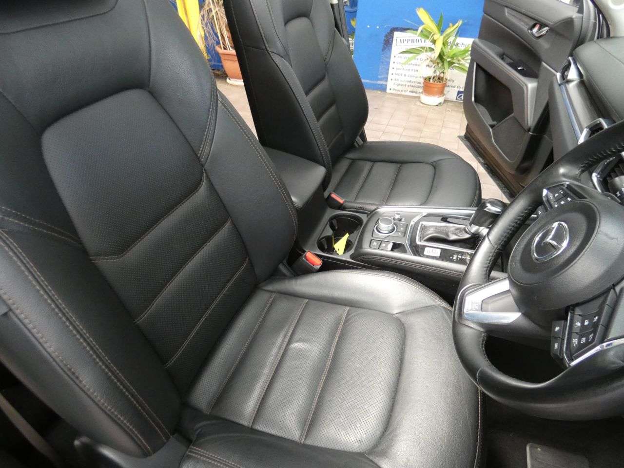 2022 MAZDA CX-5 2022 MAZDA CX-5