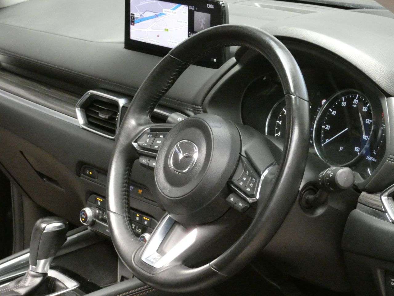 2022 MAZDA CX-5 2022 MAZDA CX-5