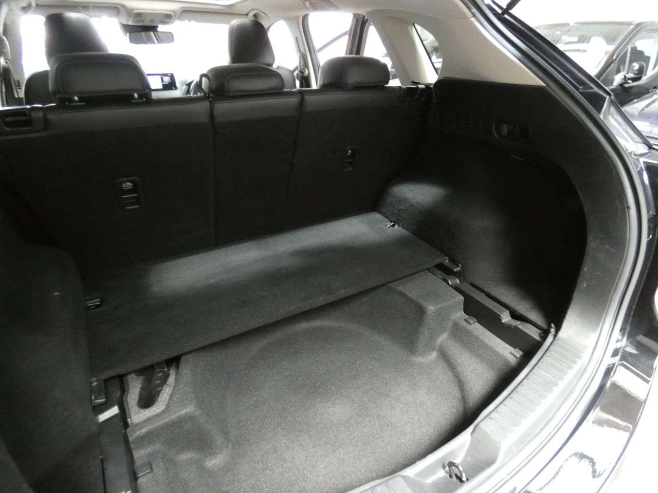2022 MAZDA CX-5 2022 MAZDA CX-5