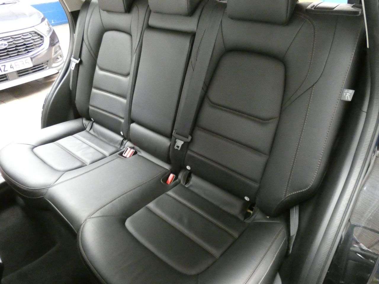 2022 MAZDA CX-5 2022 MAZDA CX-5