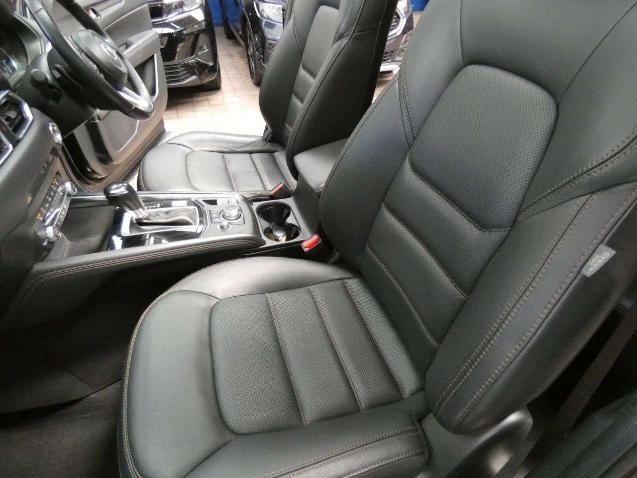 2022 MAZDA CX-5 2022 MAZDA CX-5