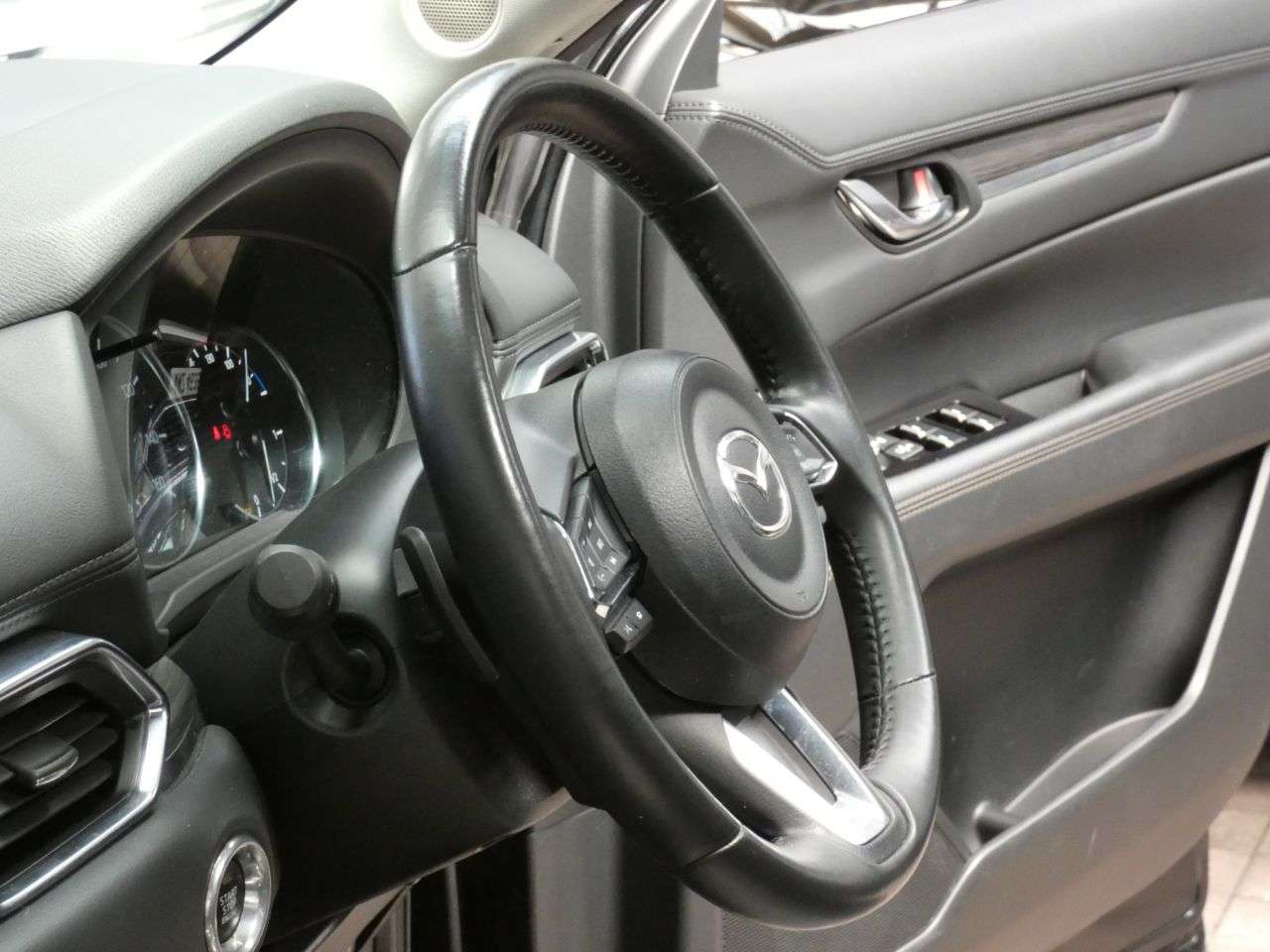 2022 MAZDA CX-5 2022 MAZDA CX-5