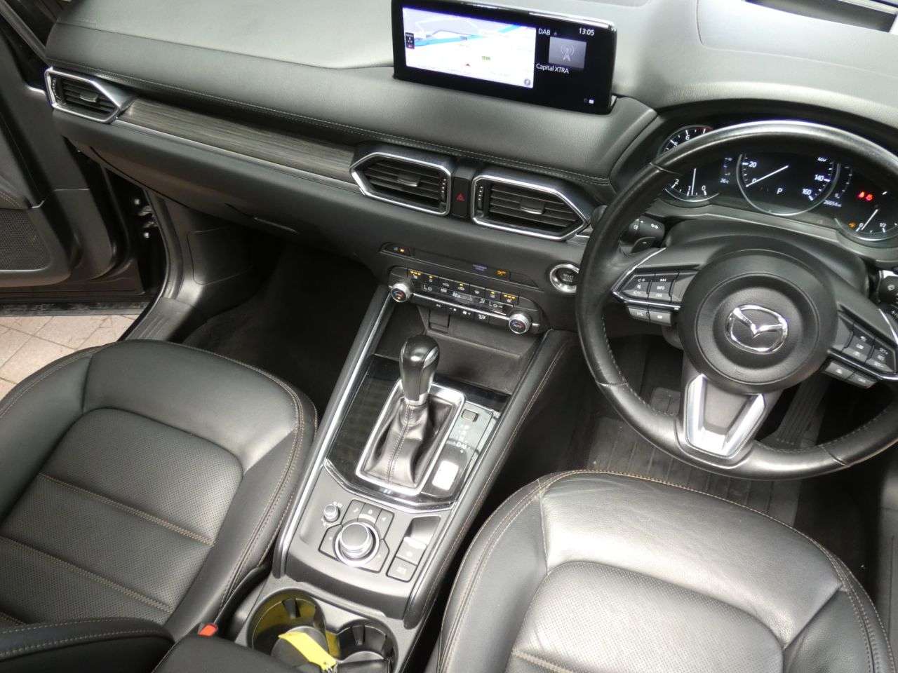 2022 MAZDA CX-5 2022 MAZDA CX-5