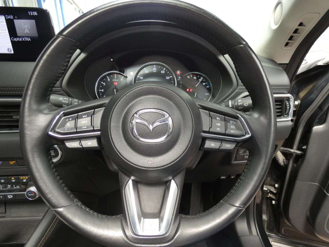 2022 MAZDA CX-5 2022 MAZDA CX-5