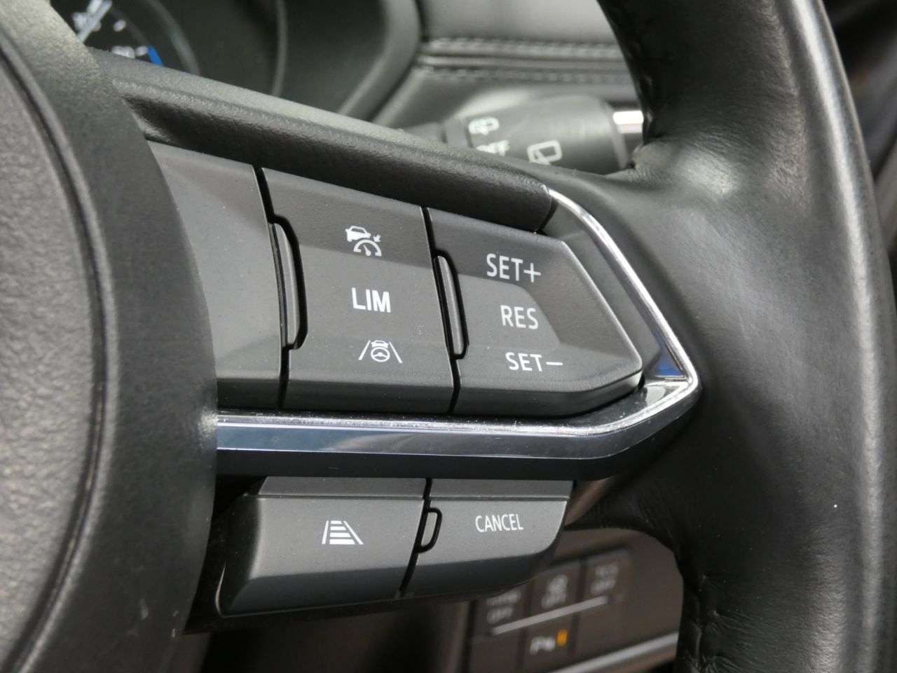 2022 MAZDA CX-5 2022 MAZDA CX-5