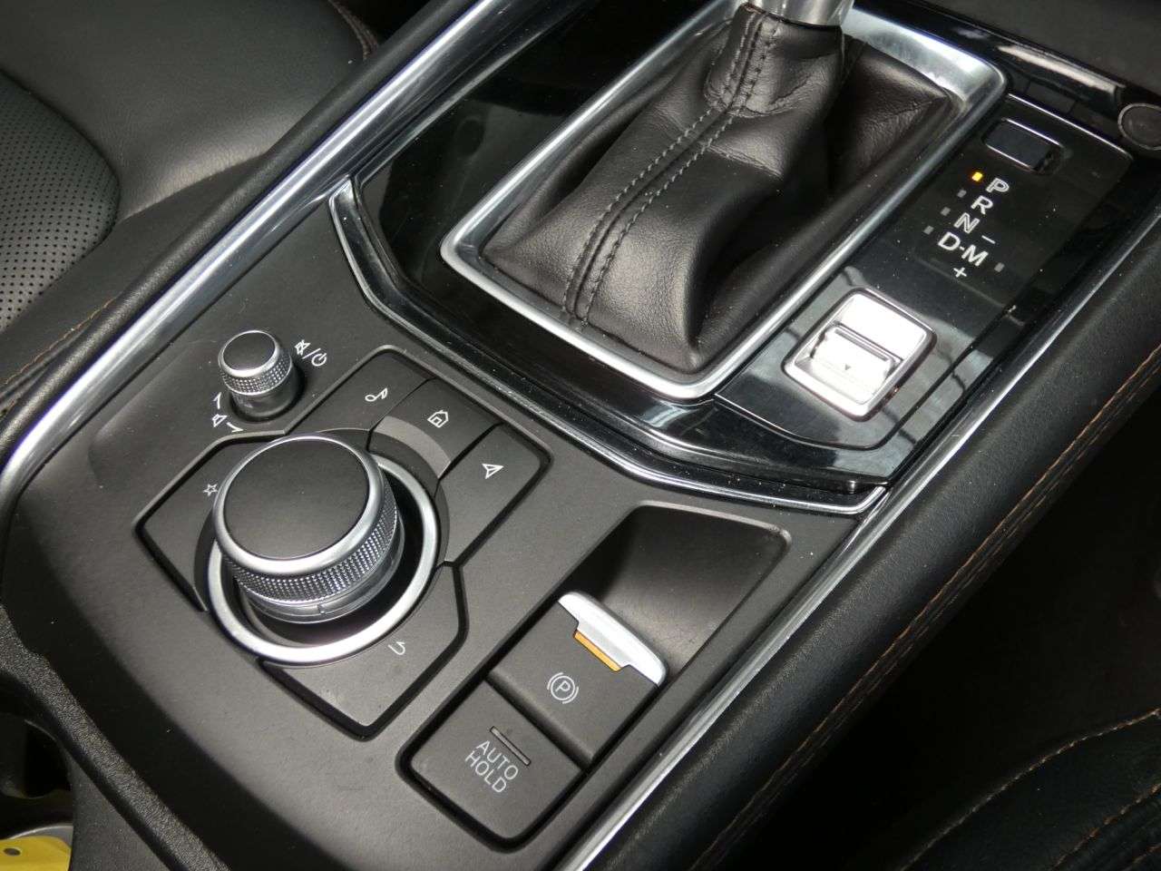 2022 MAZDA CX-5 2022 MAZDA CX-5