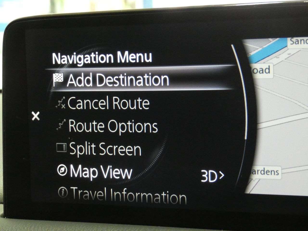 2022 MAZDA CX-5 2022 MAZDA CX-5