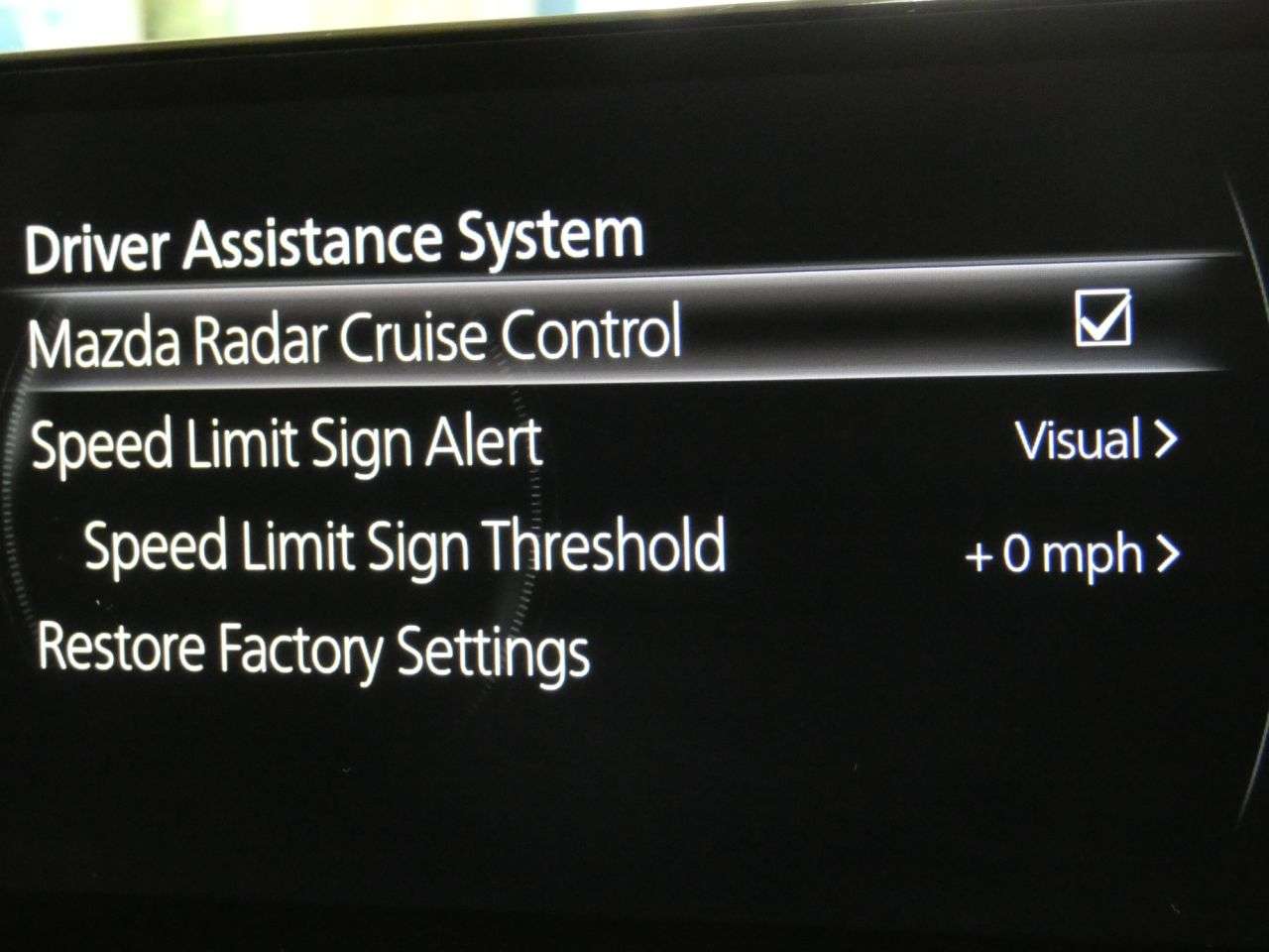 2022 MAZDA CX-5 2022 MAZDA CX-5