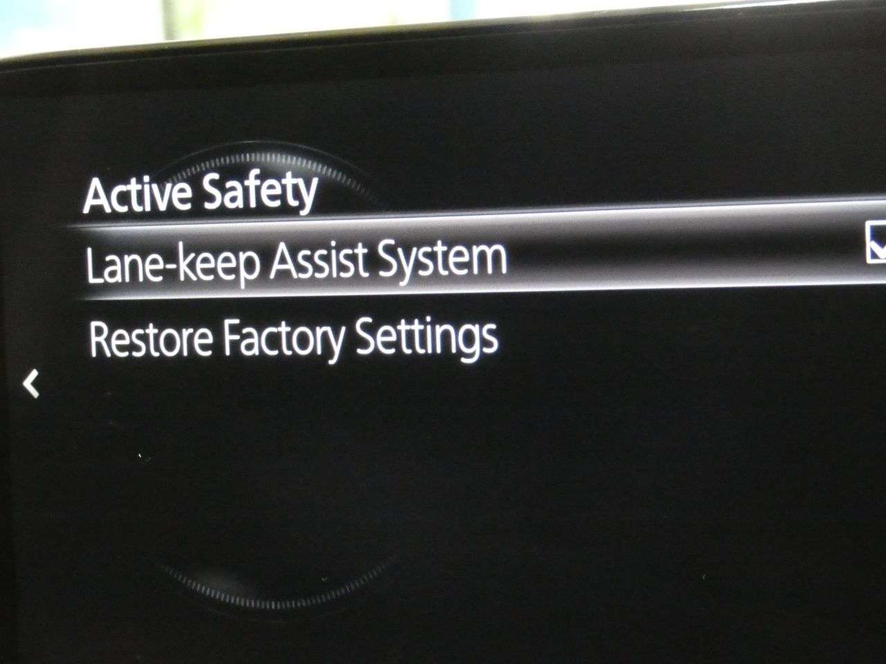 2022 MAZDA CX-5 2022 MAZDA CX-5