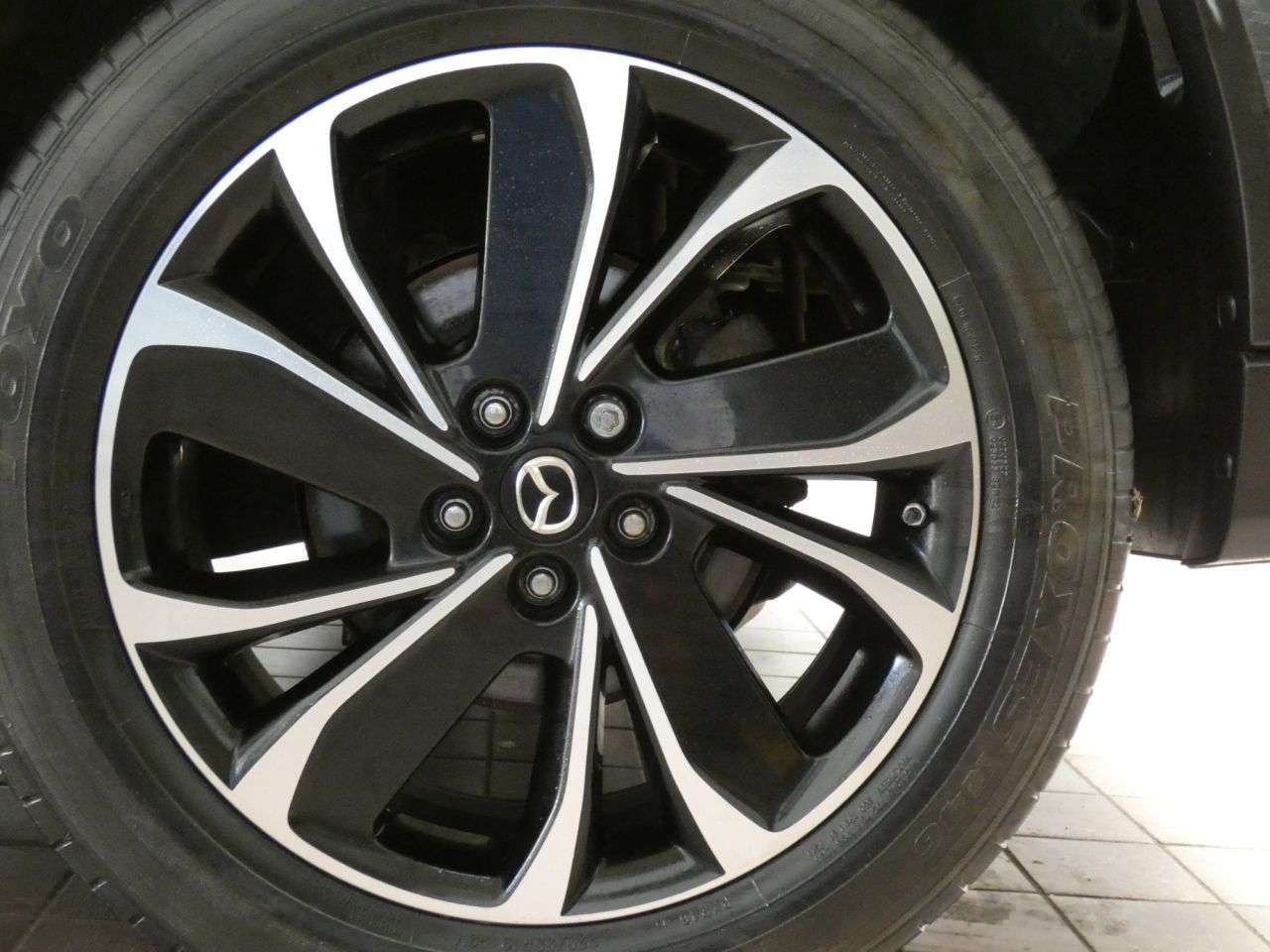 2022 MAZDA CX-5 2022 MAZDA CX-5