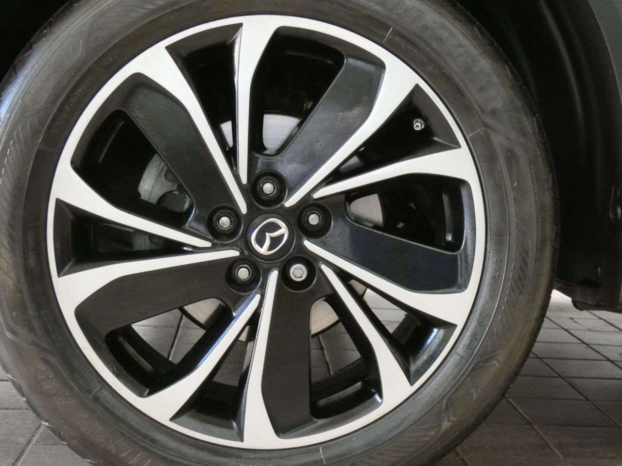 2022 MAZDA CX-5 2022 MAZDA CX-5