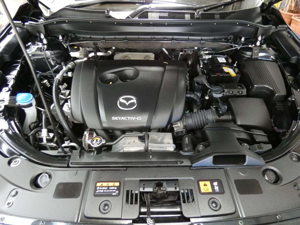 2022 MAZDA CX-5 2022 MAZDA CX-5
