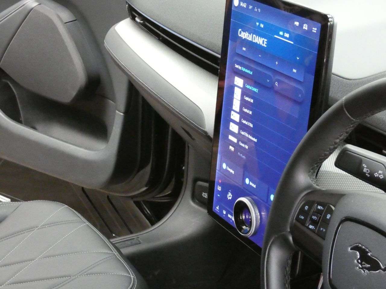 2023 FORD MUSTANG MACH-E 2023 FORD MUSTANG MACH-E