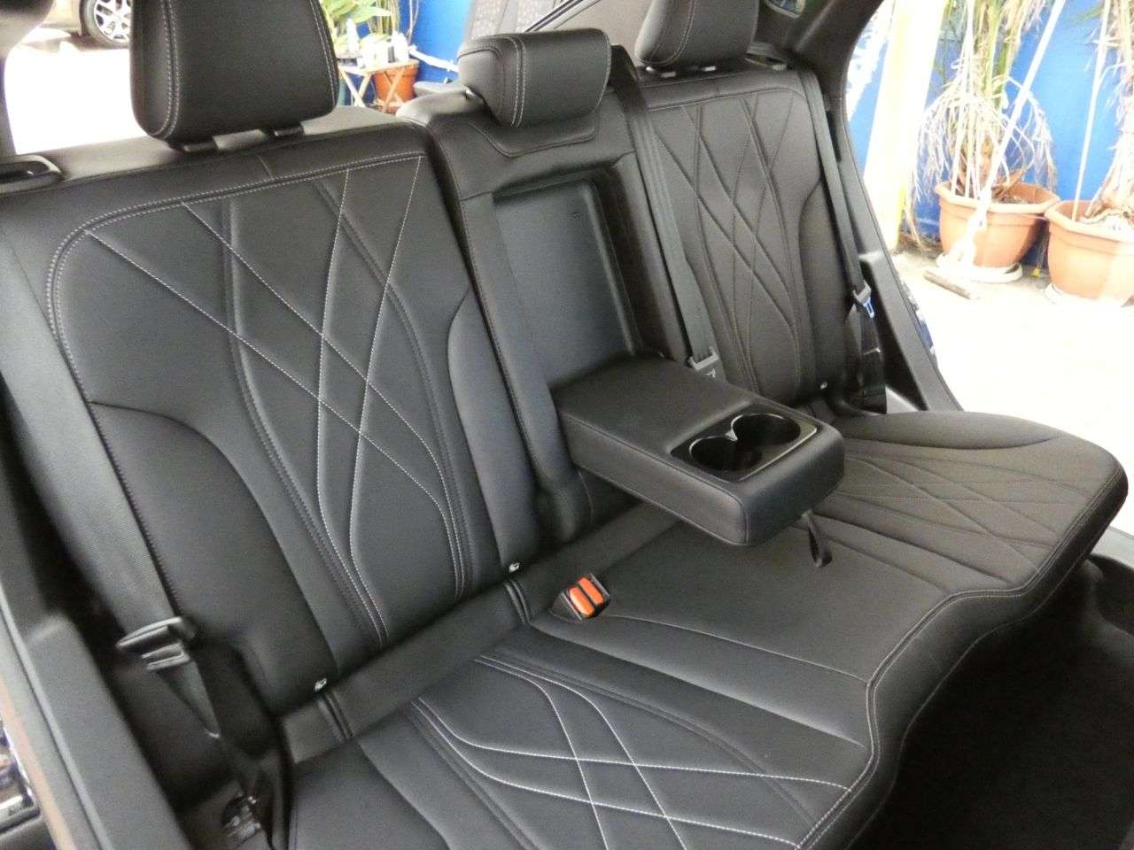 2023 FORD MUSTANG MACH-E 2023 FORD MUSTANG MACH-E