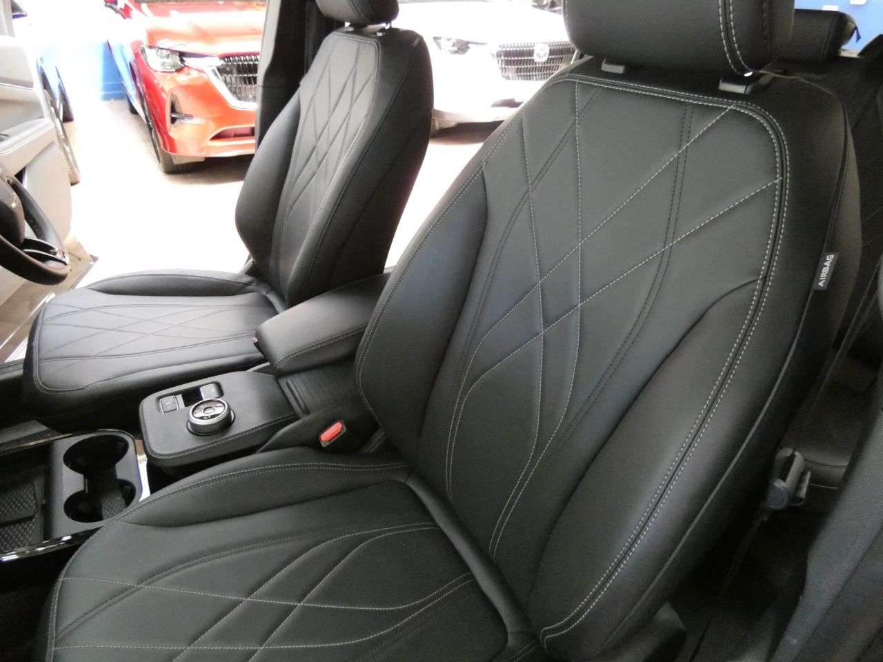 2023 FORD MUSTANG MACH-E 2023 FORD MUSTANG MACH-E