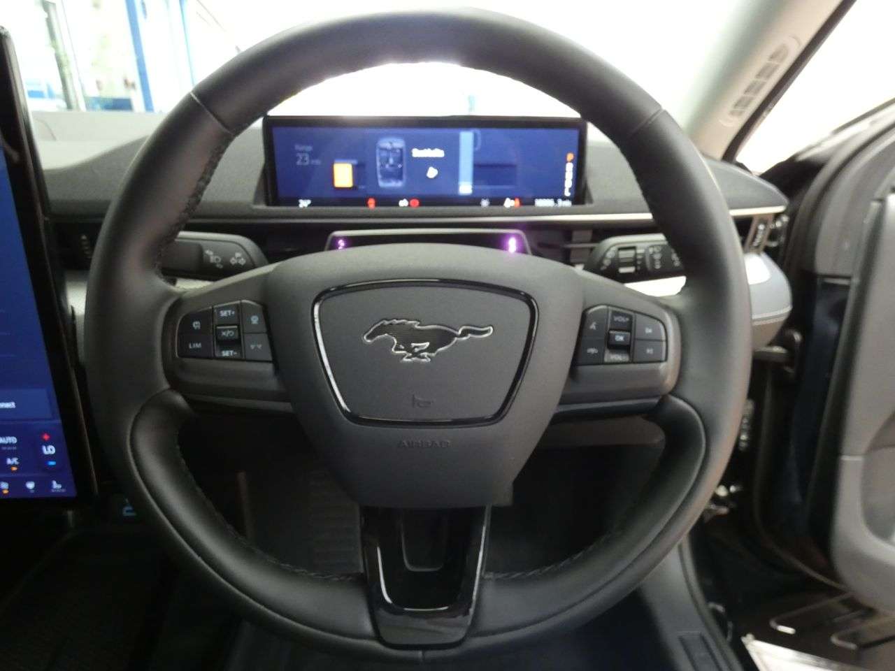 2023 FORD MUSTANG MACH-E 2023 FORD MUSTANG MACH-E
