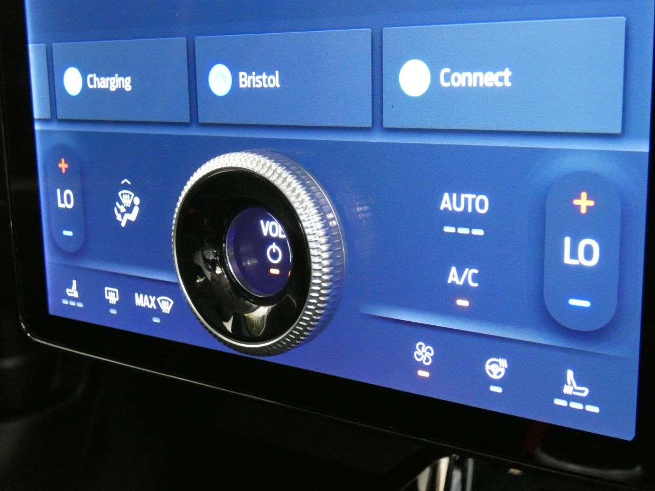 2023 FORD MUSTANG MACH-E 2023 FORD MUSTANG MACH-E