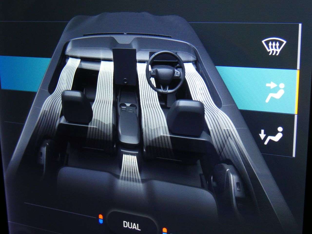 2023 FORD MUSTANG MACH-E 2023 FORD MUSTANG MACH-E