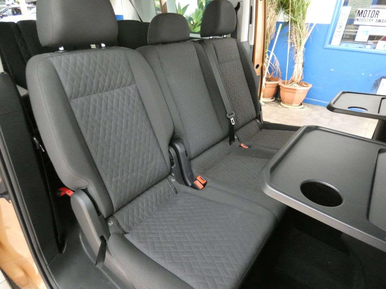 2022 VOLKSWAGEN CADDY MAXI 2022 VOLKSWAGEN CADDY MAXI