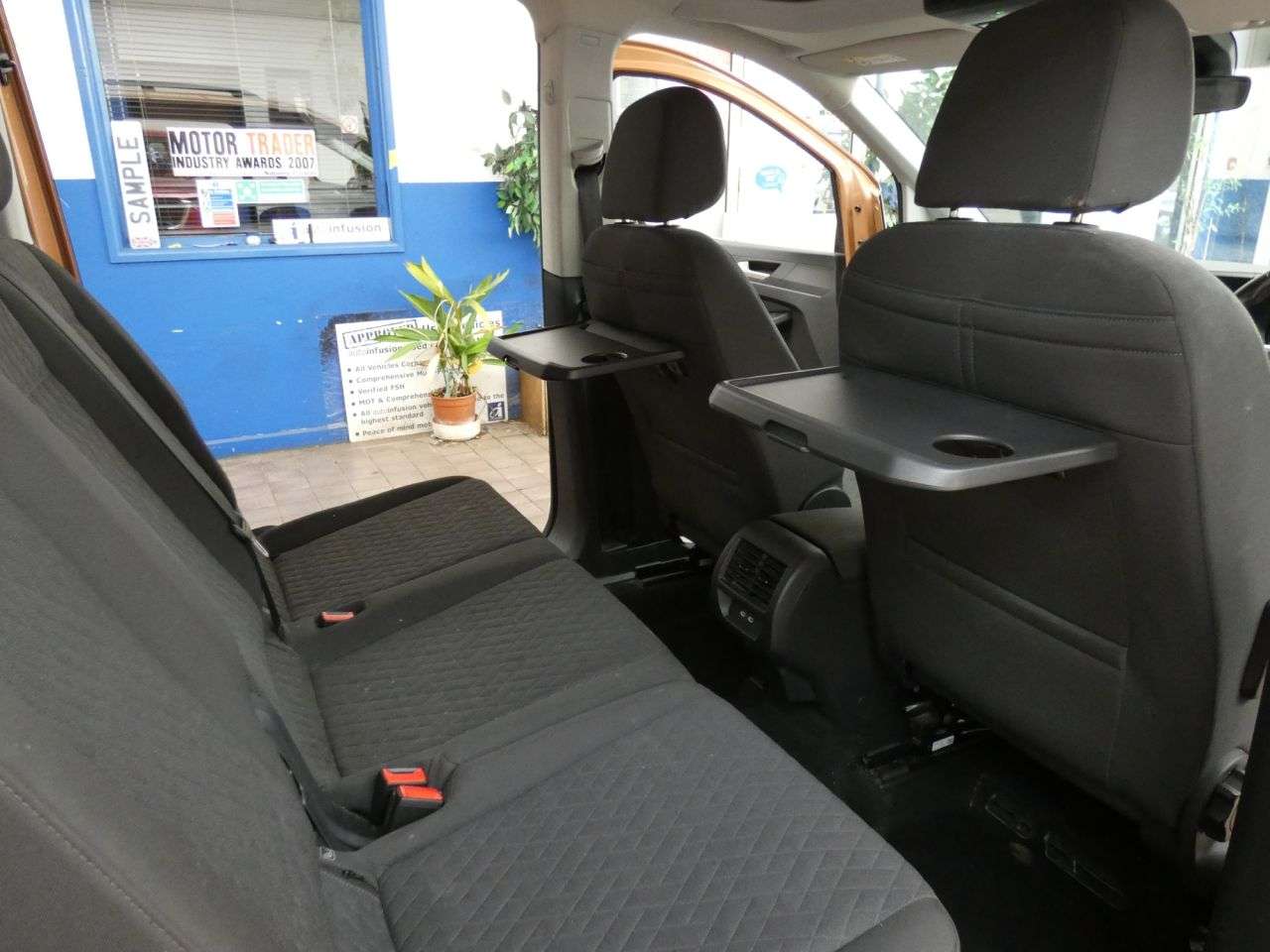 2022 VOLKSWAGEN CADDY MAXI 2022 VOLKSWAGEN CADDY MAXI