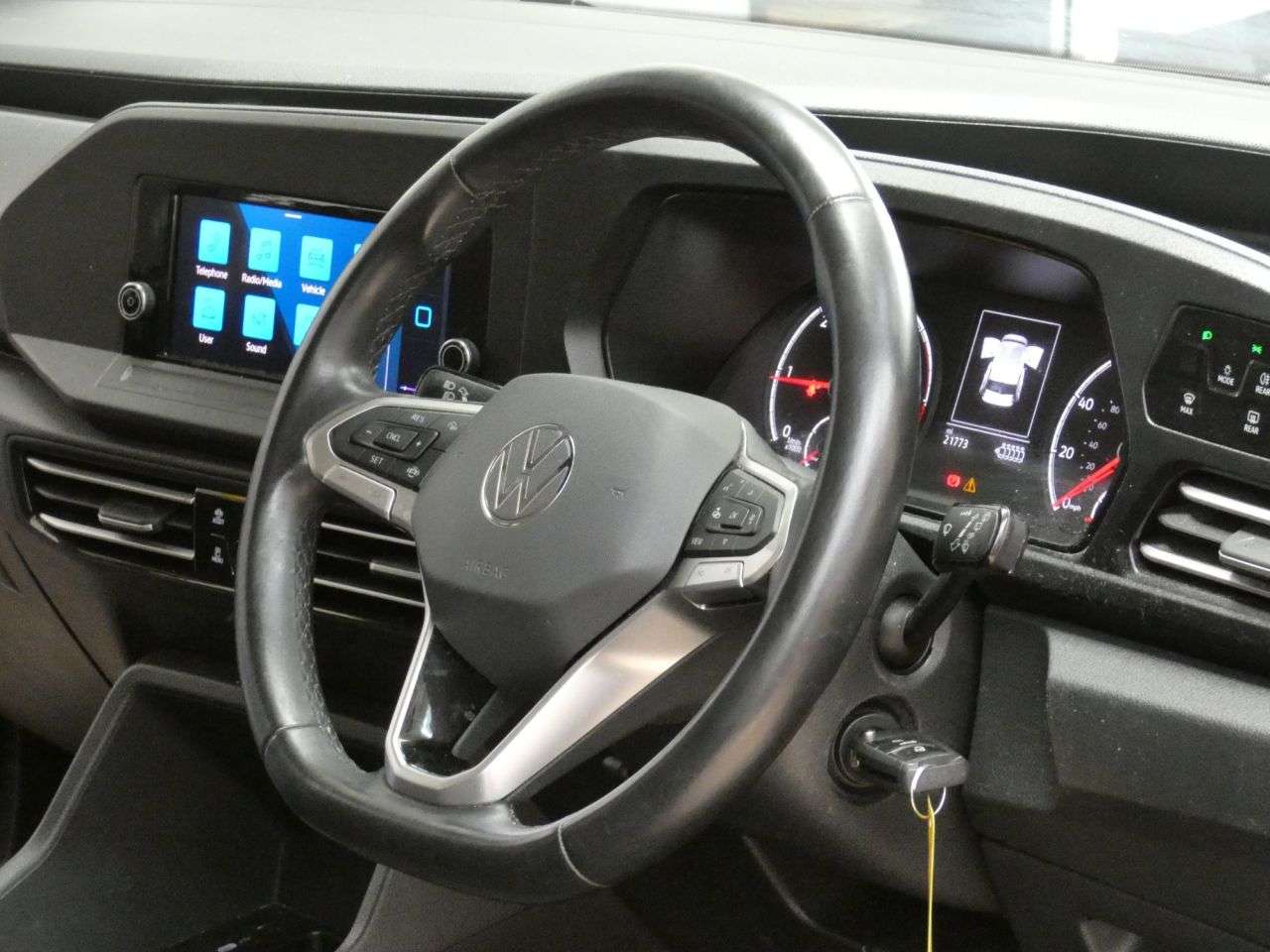 2022 VOLKSWAGEN CADDY MAXI 2022 VOLKSWAGEN CADDY MAXI
