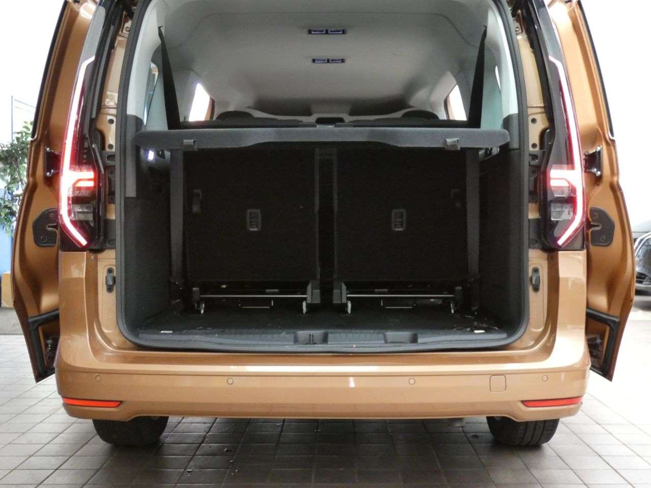 2022 VOLKSWAGEN CADDY MAXI 2022 VOLKSWAGEN CADDY MAXI