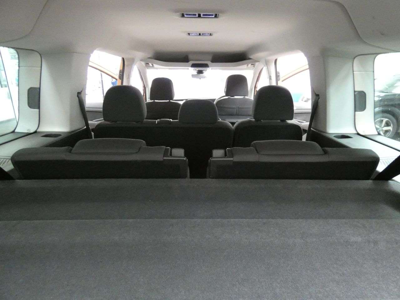 2022 VOLKSWAGEN CADDY MAXI 2022 VOLKSWAGEN CADDY MAXI