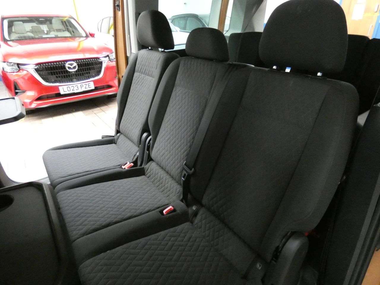 2022 VOLKSWAGEN CADDY MAXI 2022 VOLKSWAGEN CADDY MAXI