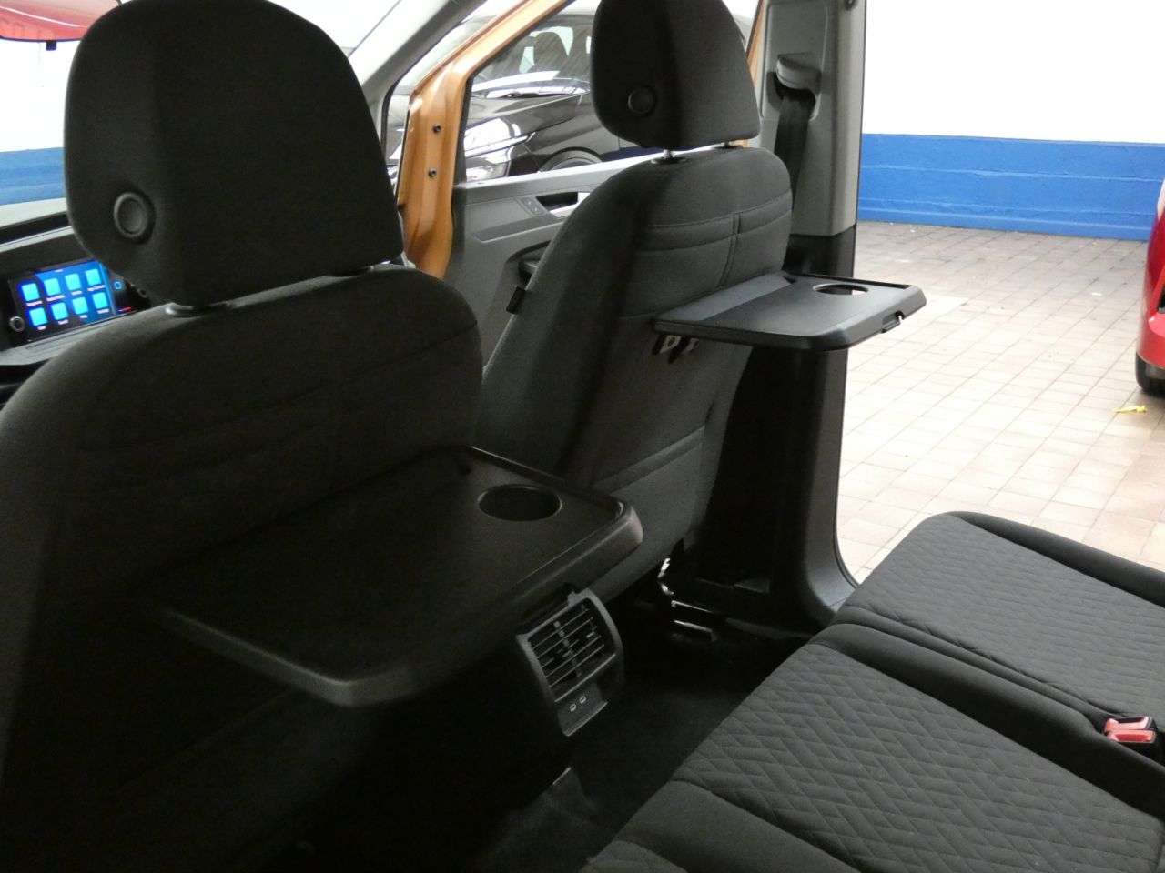 2022 VOLKSWAGEN CADDY MAXI 2022 VOLKSWAGEN CADDY MAXI