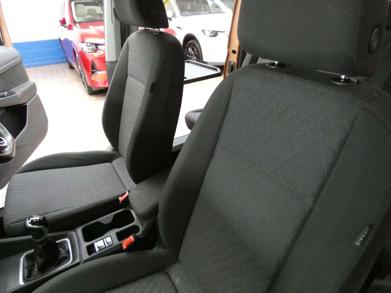 2022 VOLKSWAGEN CADDY MAXI 2022 VOLKSWAGEN CADDY MAXI