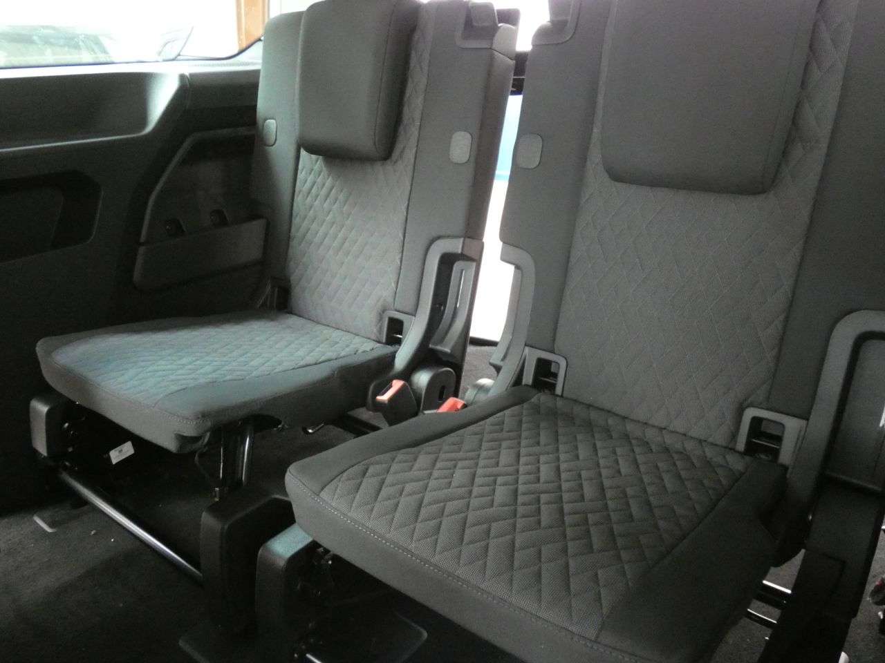 2022 VOLKSWAGEN CADDY MAXI 2022 VOLKSWAGEN CADDY MAXI