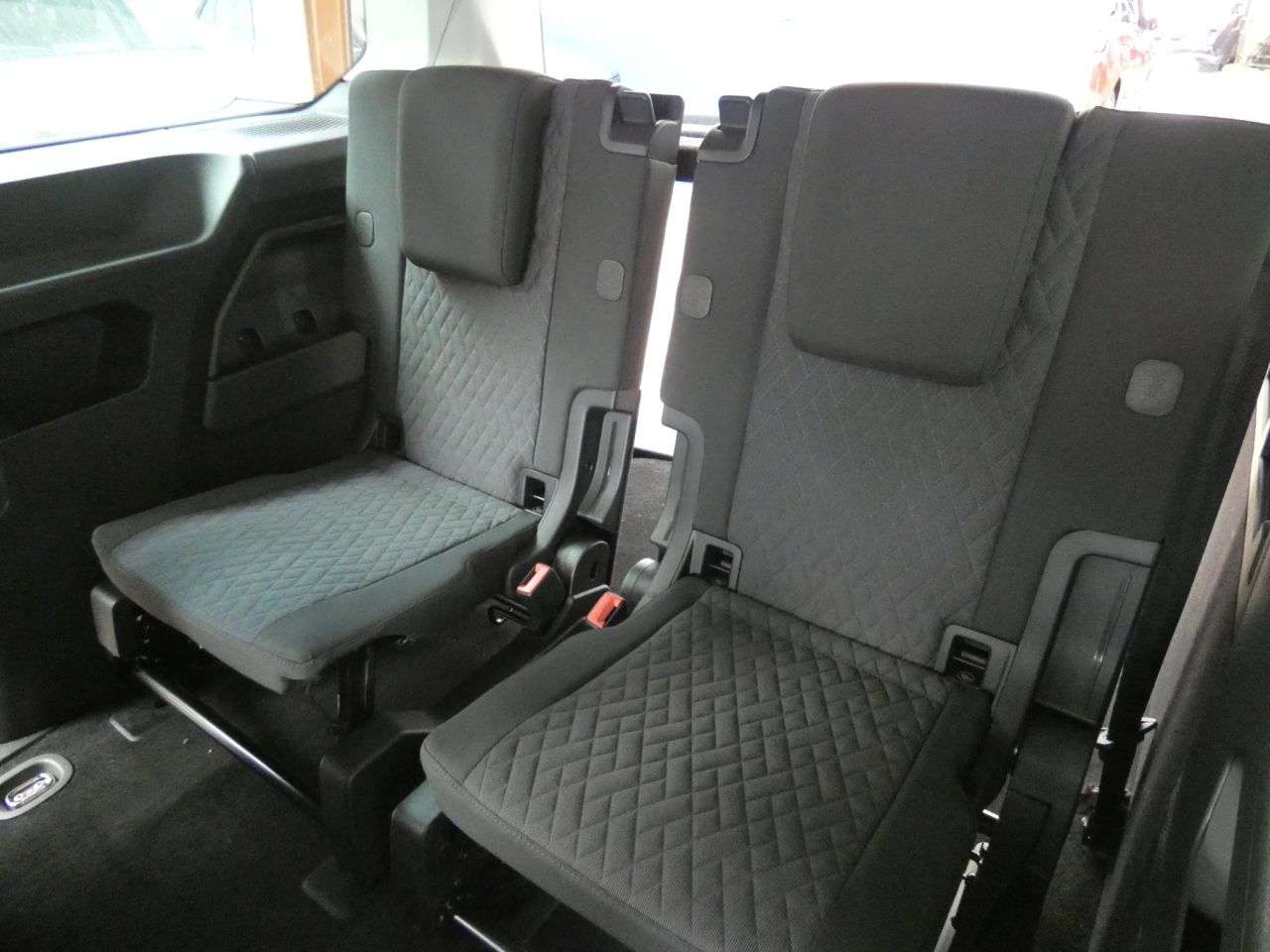 2022 VOLKSWAGEN CADDY MAXI 2022 VOLKSWAGEN CADDY MAXI