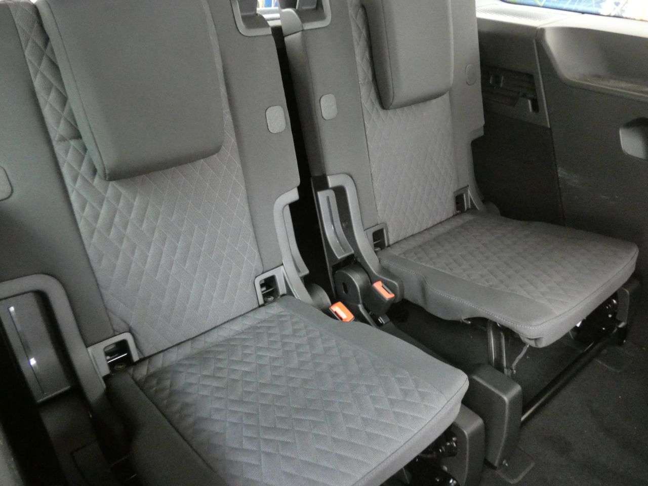 2022 VOLKSWAGEN CADDY MAXI 2022 VOLKSWAGEN CADDY MAXI