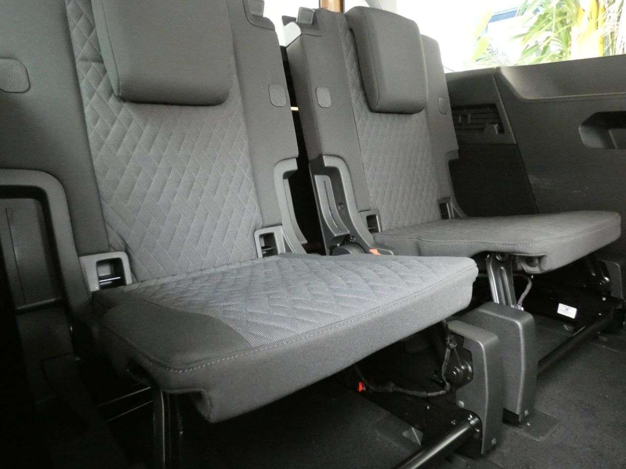 2022 VOLKSWAGEN CADDY MAXI 2022 VOLKSWAGEN CADDY MAXI