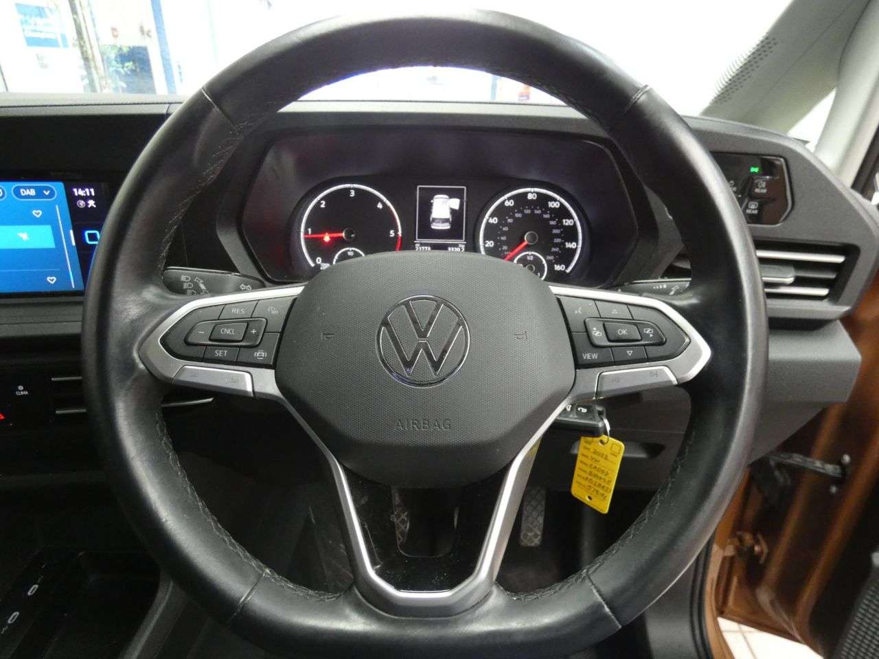 2022 VOLKSWAGEN CADDY MAXI 2022 VOLKSWAGEN CADDY MAXI