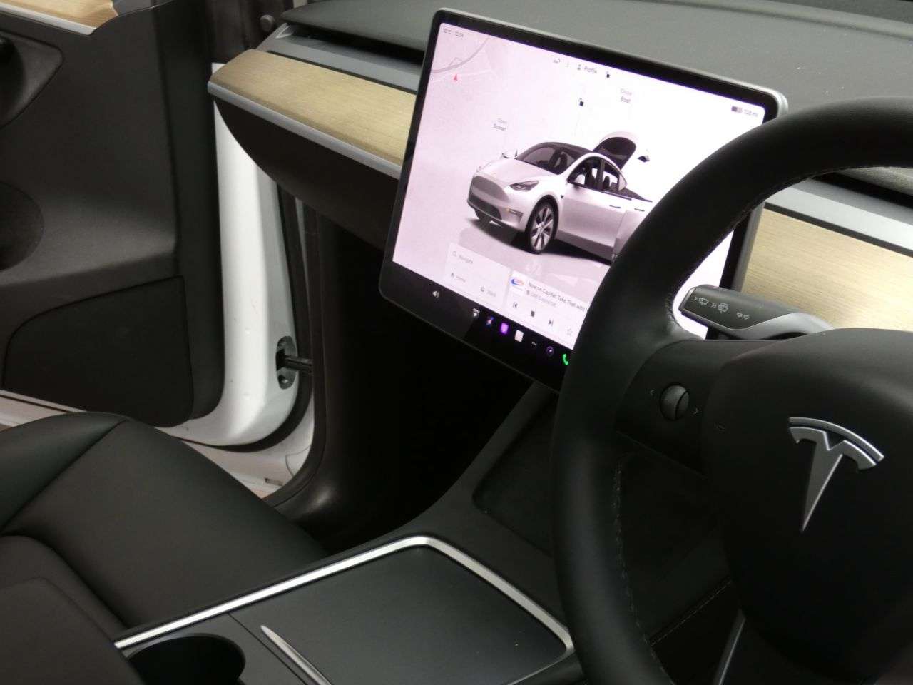 2022 TESLA MODEL Y 2022 TESLA MODEL Y