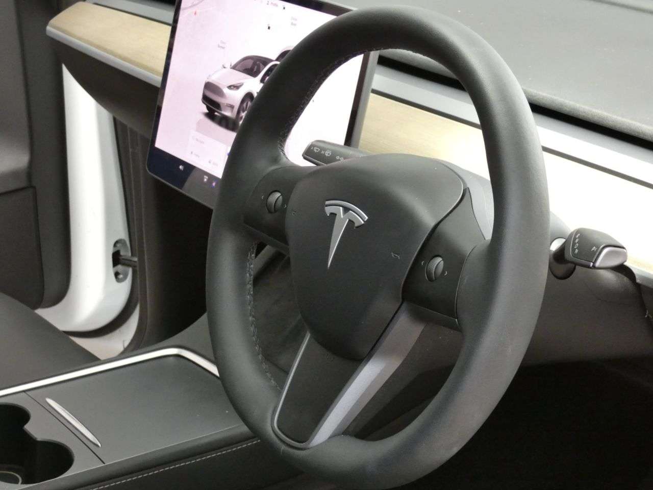 2022 TESLA MODEL Y 2022 TESLA MODEL Y