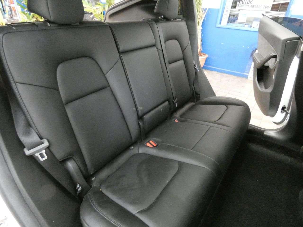 2022 TESLA MODEL Y 2022 TESLA MODEL Y