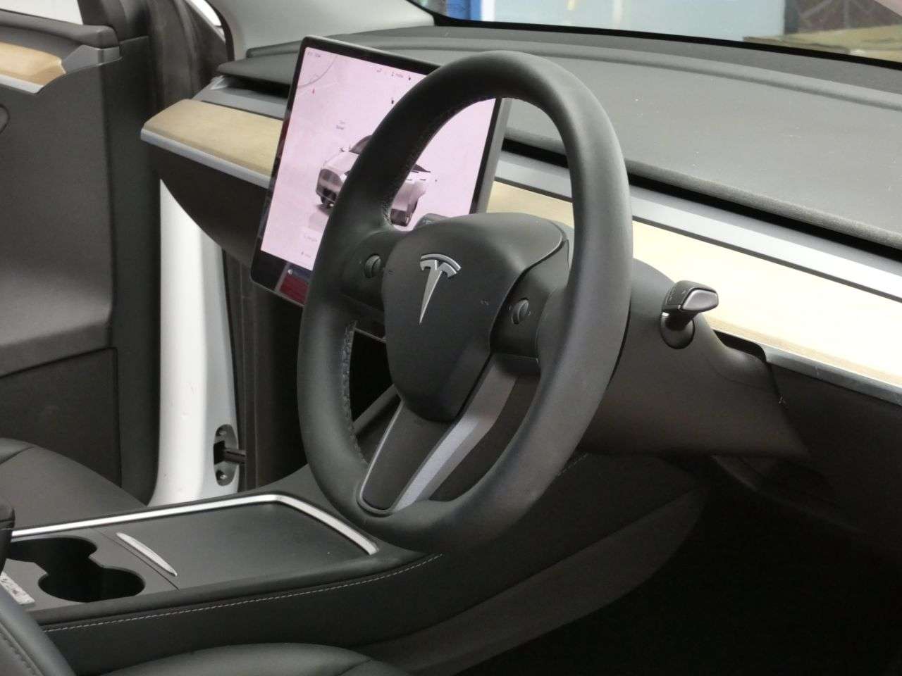 2022 TESLA MODEL Y 2022 TESLA MODEL Y