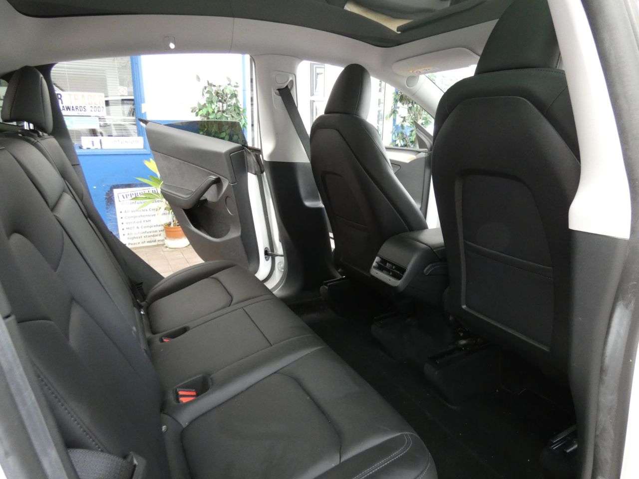 2022 TESLA MODEL Y 2022 TESLA MODEL Y