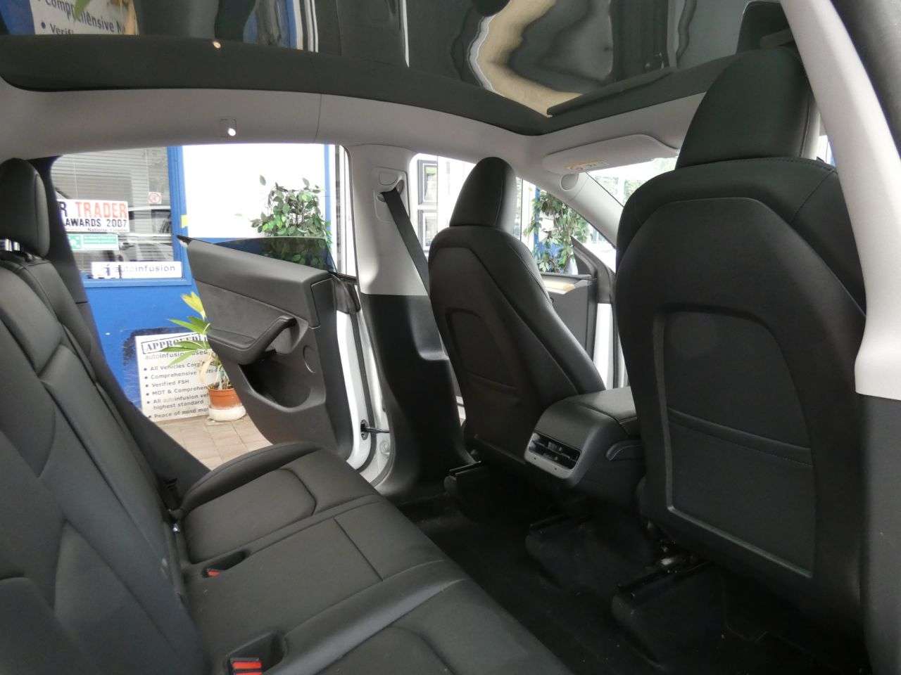 2022 TESLA MODEL Y 2022 TESLA MODEL Y