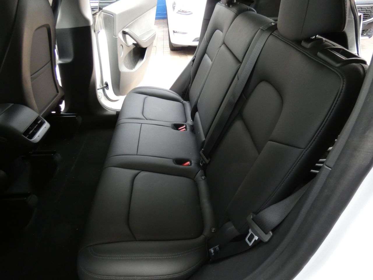 2022 TESLA MODEL Y 2022 TESLA MODEL Y
