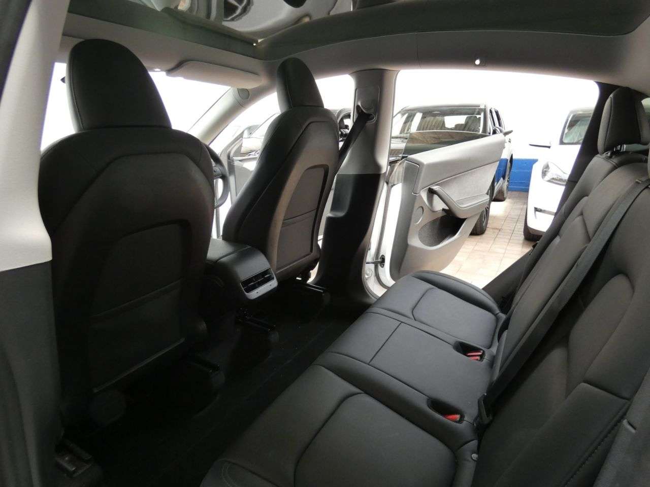 2022 TESLA MODEL Y 2022 TESLA MODEL Y