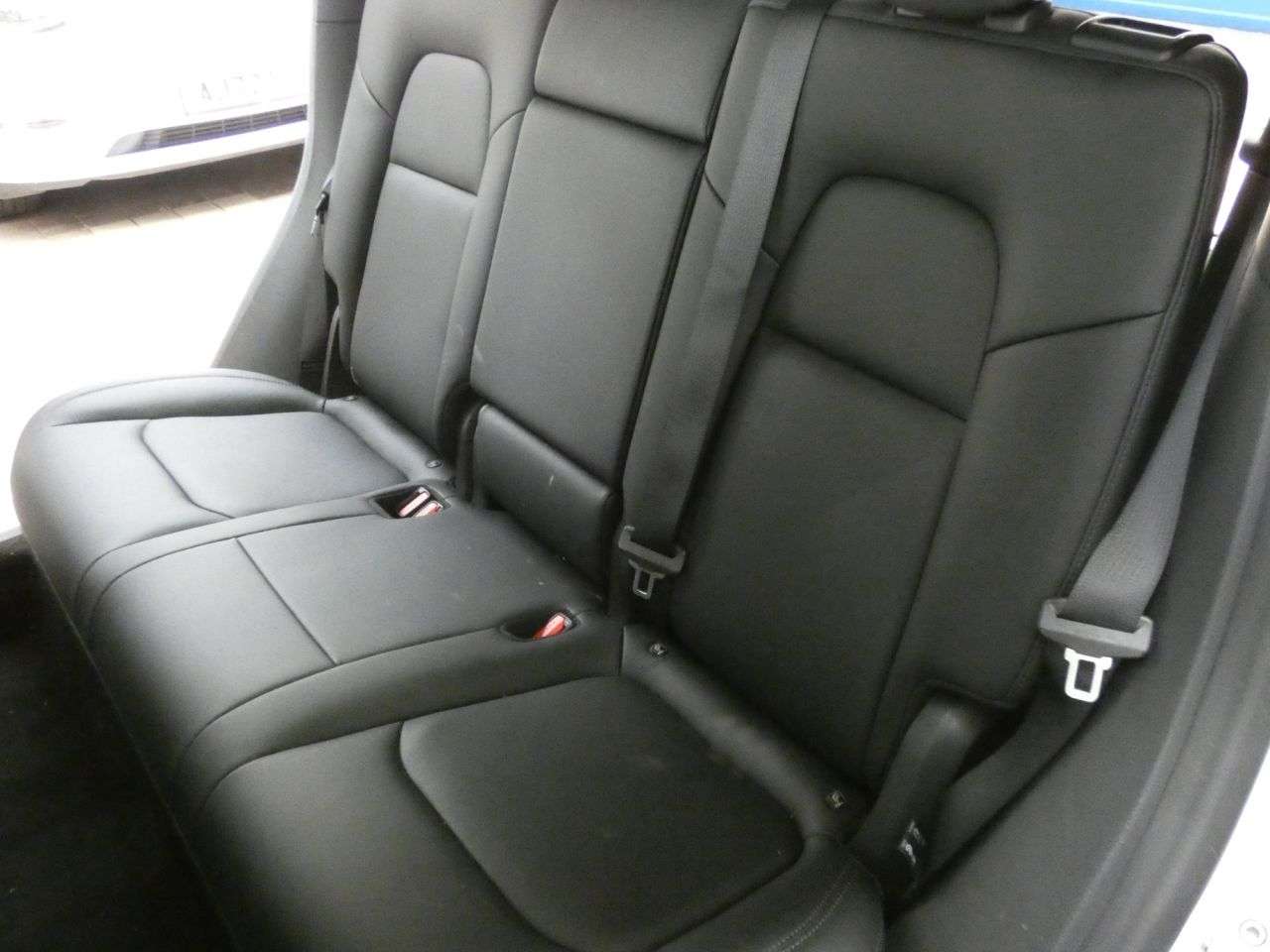 2022 TESLA MODEL Y 2022 TESLA MODEL Y