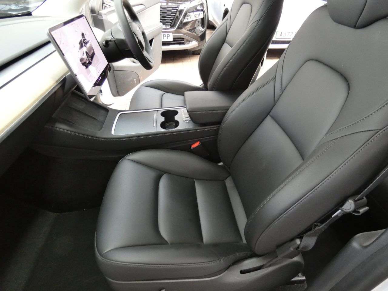 2022 TESLA MODEL Y 2022 TESLA MODEL Y