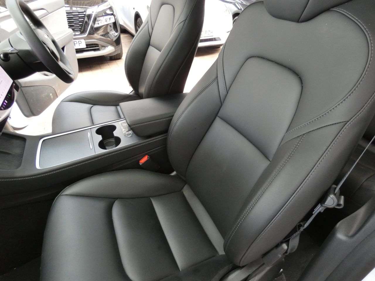 2022 TESLA MODEL Y 2022 TESLA MODEL Y