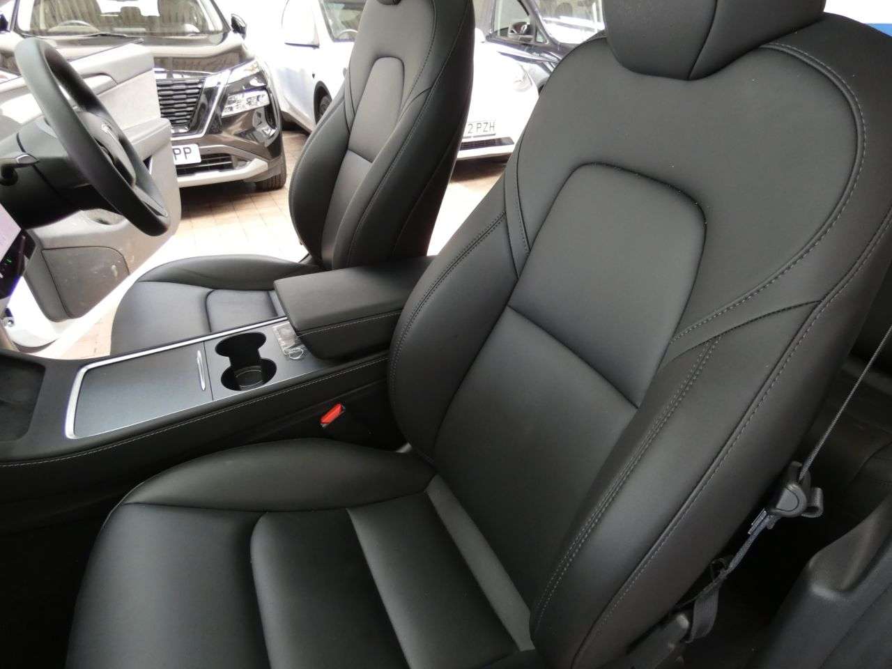 2022 TESLA MODEL Y 2022 TESLA MODEL Y
