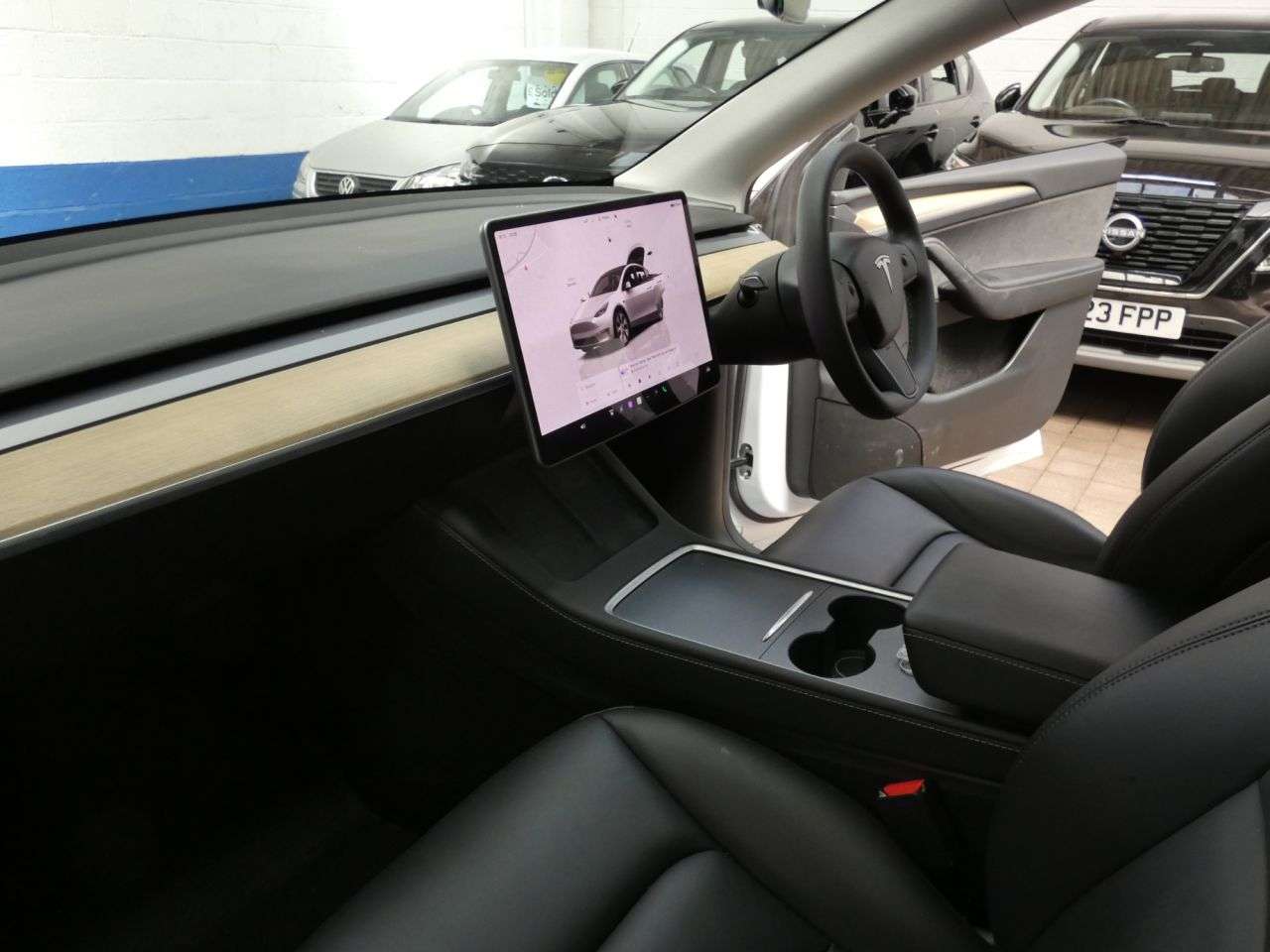 2022 TESLA MODEL Y 2022 TESLA MODEL Y