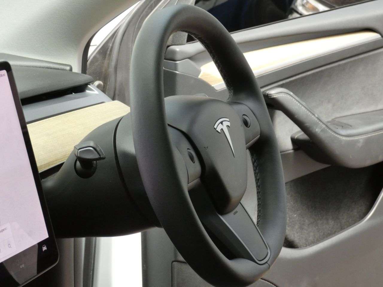 2022 TESLA MODEL Y 2022 TESLA MODEL Y